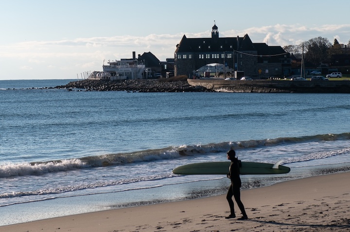Things To Do Surfing